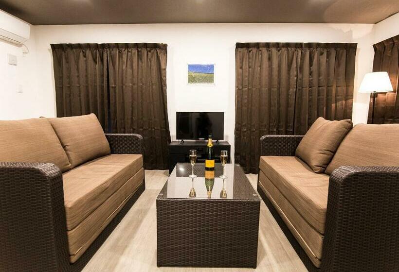 Escritório Estándar, Ocean S Resort Villa Vorla   Vacation Stay 36094v
