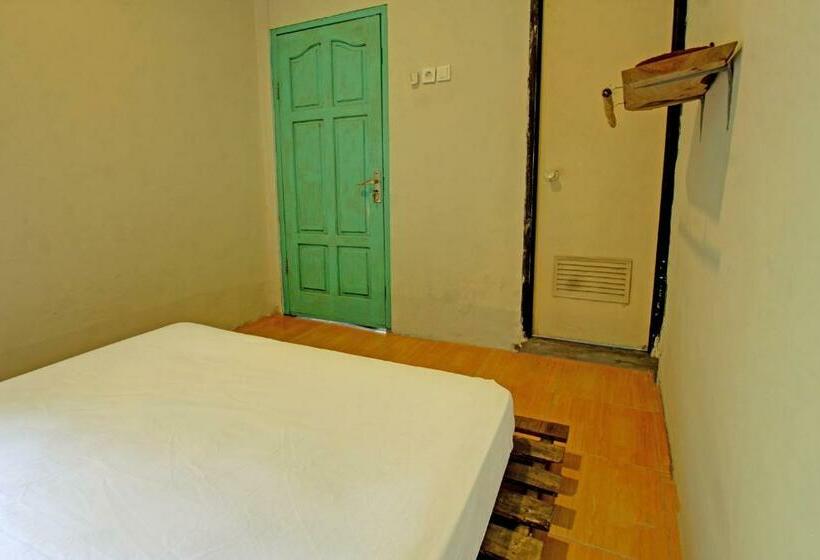 Номер Deluxe, Oyo 92825 Kamar Lombok