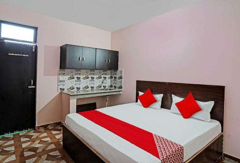 Pokój Trzyosobowy Klasyczny, O [v] Cottage