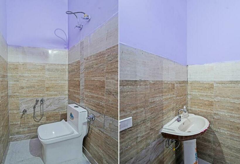 Pokój Trzyosobowy Klasyczny, O [v] Cottage