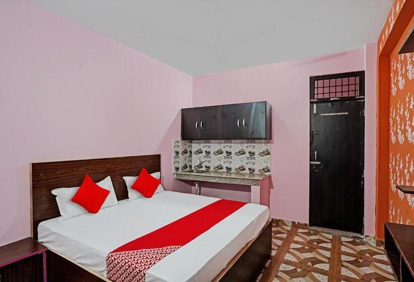 Pokój Trzyosobowy Klasyczny, O [v] Cottage