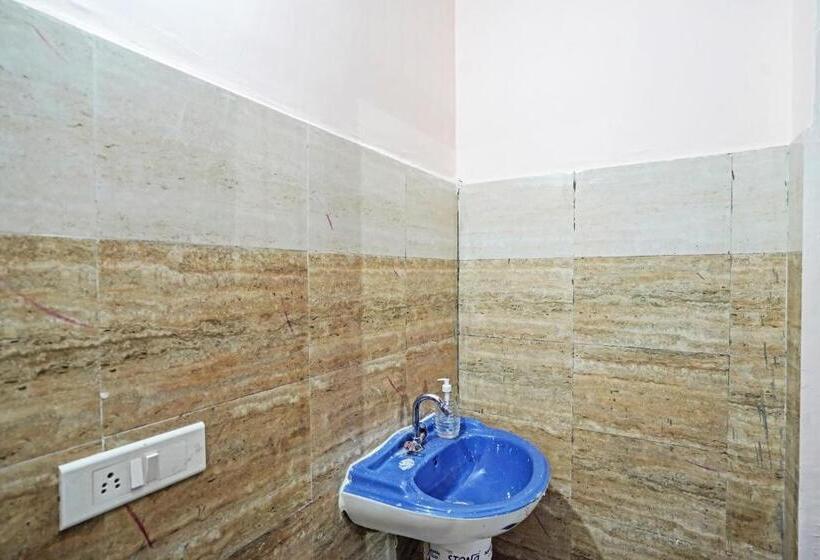 Pokój Trzyosobowy Klasyczny, O [v] Cottage