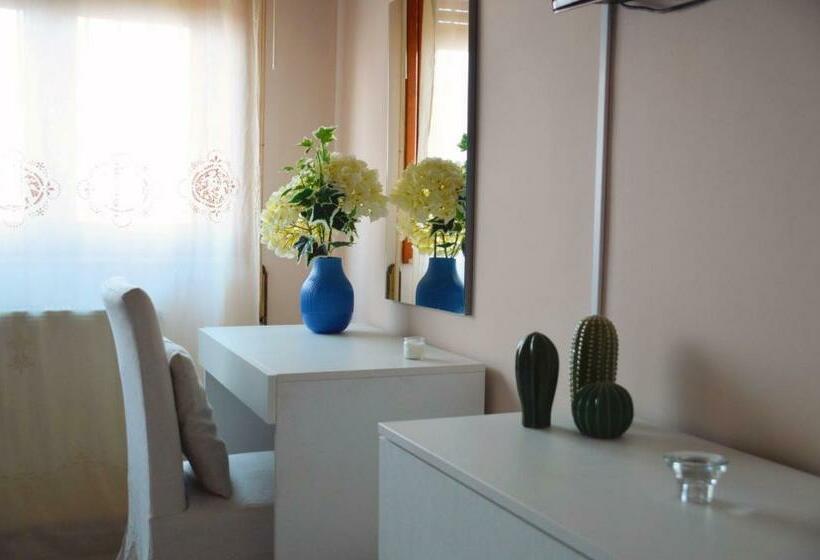 2间卧室的房子, Ninfe Delle Aci Apartment