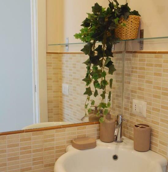 2间卧室的房子, Ninfe Delle Aci Apartment