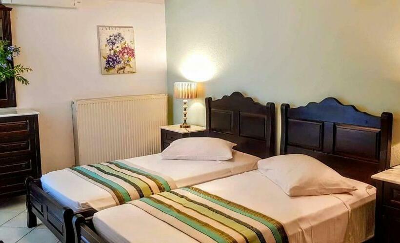 Апартаменты 1 Спальня, Aphrodite Lemnos