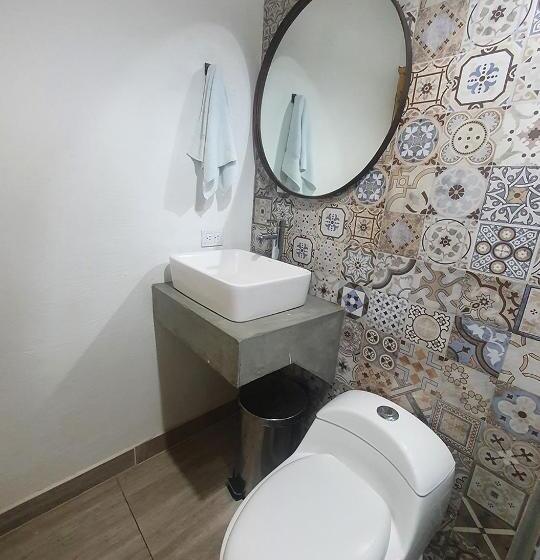 Кровать в Общей Комнате, Hostal Ciudad De Segorbe