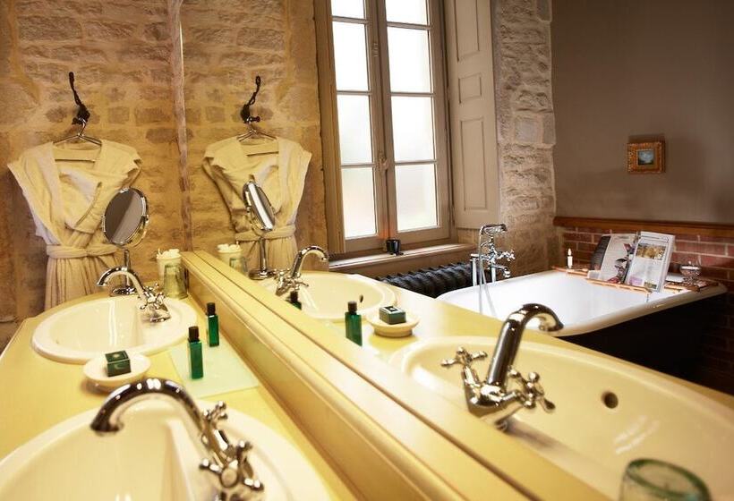 Люкс, Le Clos Sainte Marguerite