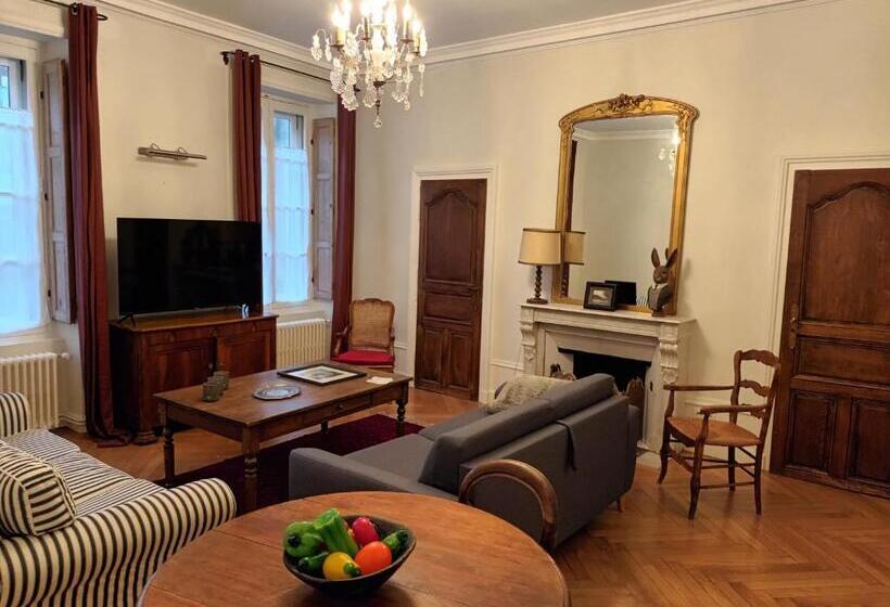 Апартаменты Deluxe 1 Спальня, Le Clos Sainte Marguerite
