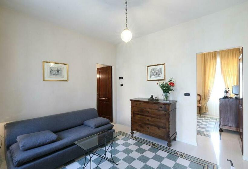 سوییت, Locanda Dell' Orso Bevitore