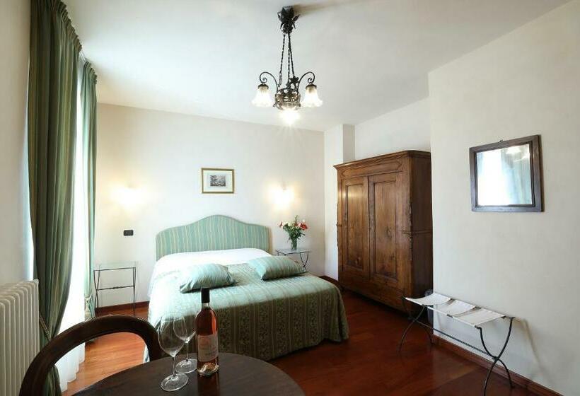 اتاق استاندارد, Locanda Dell' Orso Bevitore