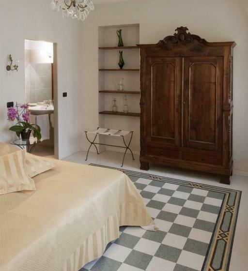 سوییت, Locanda Dell' Orso Bevitore