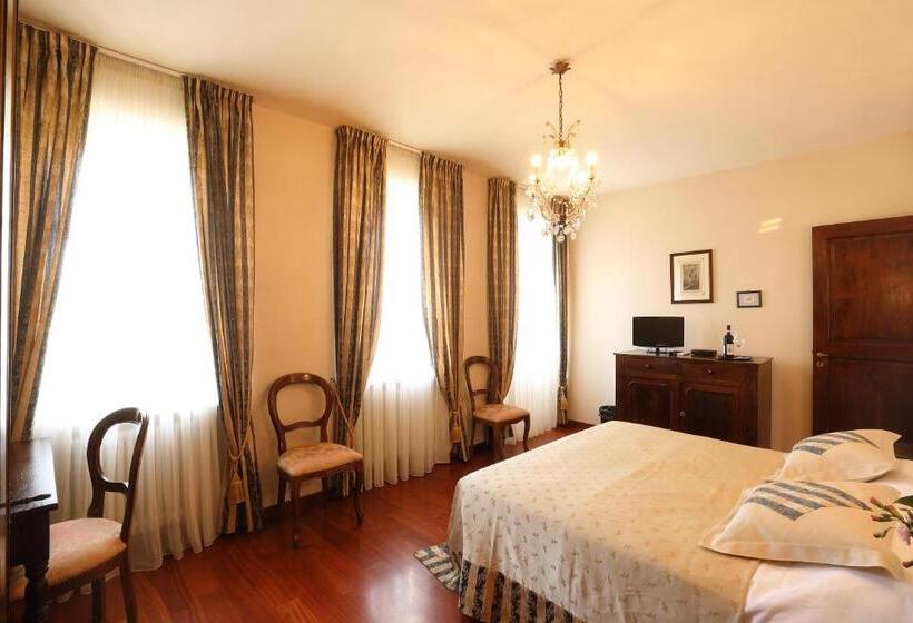 سوییت, Locanda Dell' Orso Bevitore