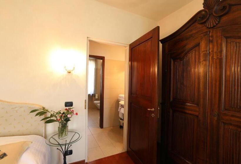 سوییت, Locanda Dell' Orso Bevitore