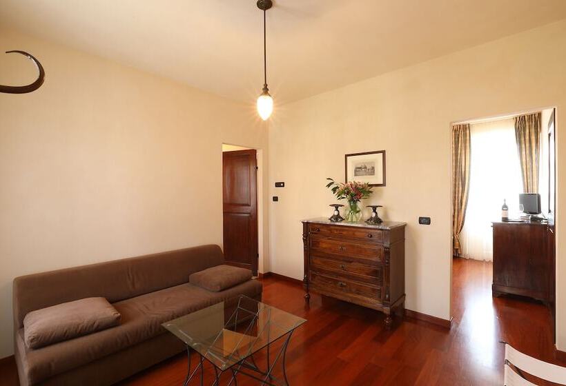 سوییت, Locanda Dell' Orso Bevitore