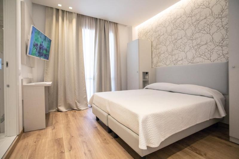 اتاق لوکس, Hb Hotels Orchidea Blu