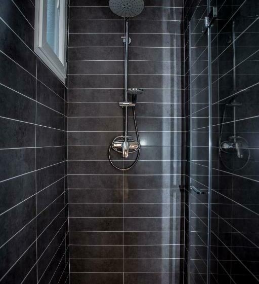 اتاق استاندارد اینتریور, Ch Lemon Rooms  Madrid