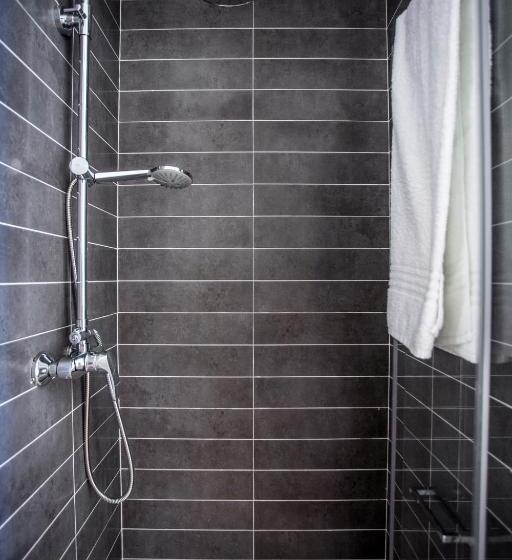 اتاق استاندارد اینتریور, Ch Lemon Rooms  Madrid