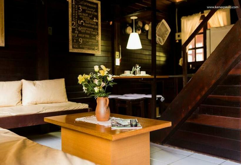 샬레, Chalet Suisse