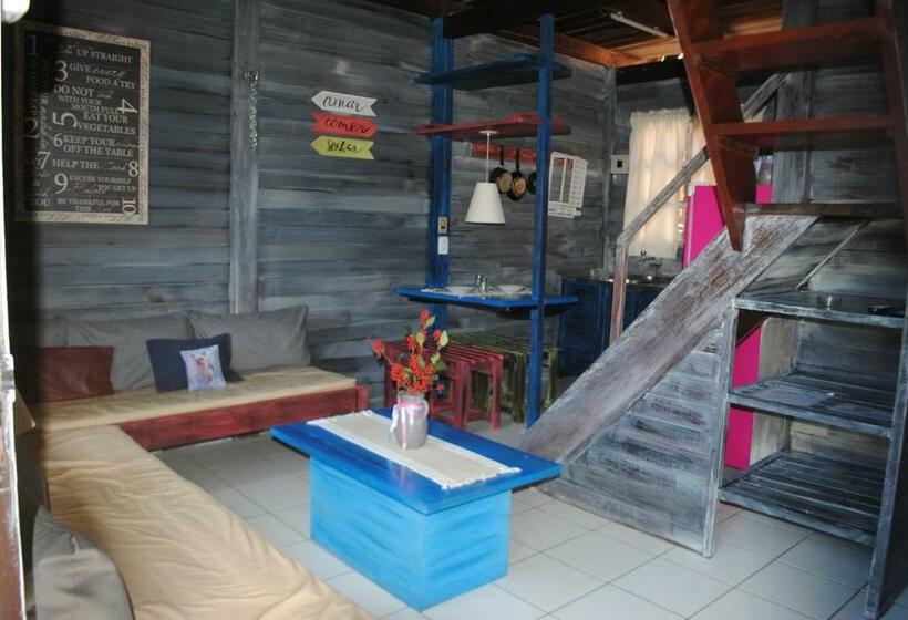 샬레, Chalet Suisse