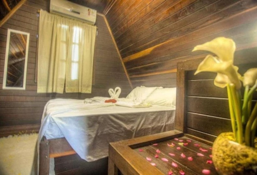 샬레, Chalet Suisse
