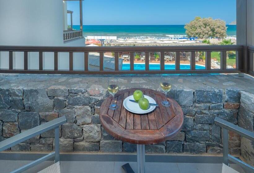Студия Стандарт Вид на Море, Erato Hotel Adults Only By Smile Hotels