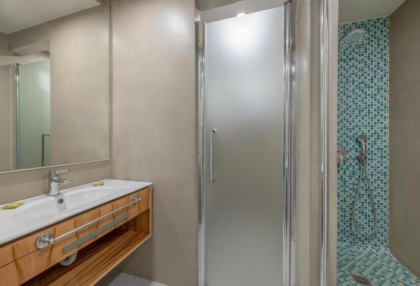 Полулюкс с Балконом, Erato Hotel Adults Only By Smile Hotels