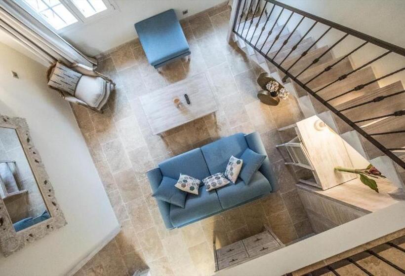 Family Suite, La Bastide Des Salins