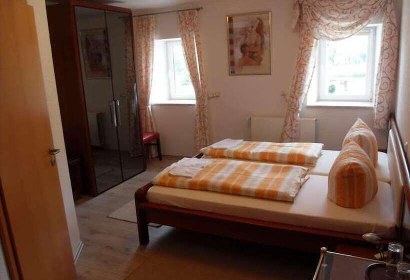 Номер Комфорт, Landhotel Fuchsbau