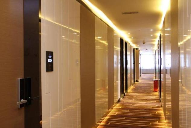 Номер Deluxe, Lavande Hotel Sanya Sanya Bay Jixiang Street