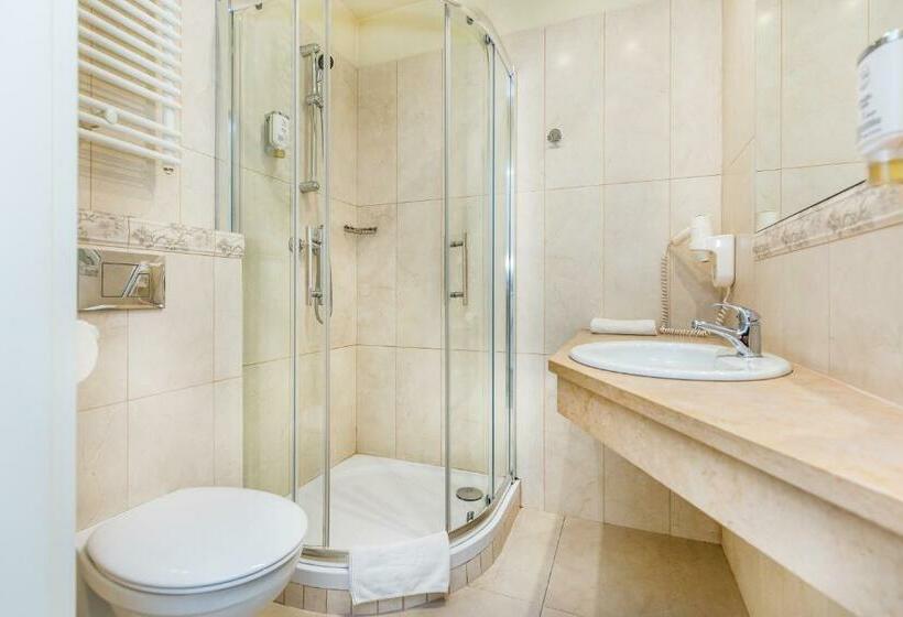 اتاق استاندارد, Aparthotel Old Town