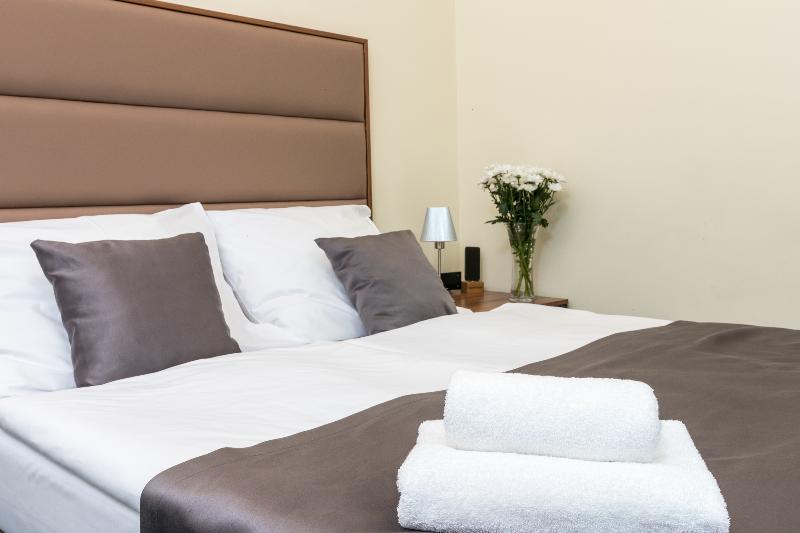 اتاق استاندارد, Aparthotel Old Town