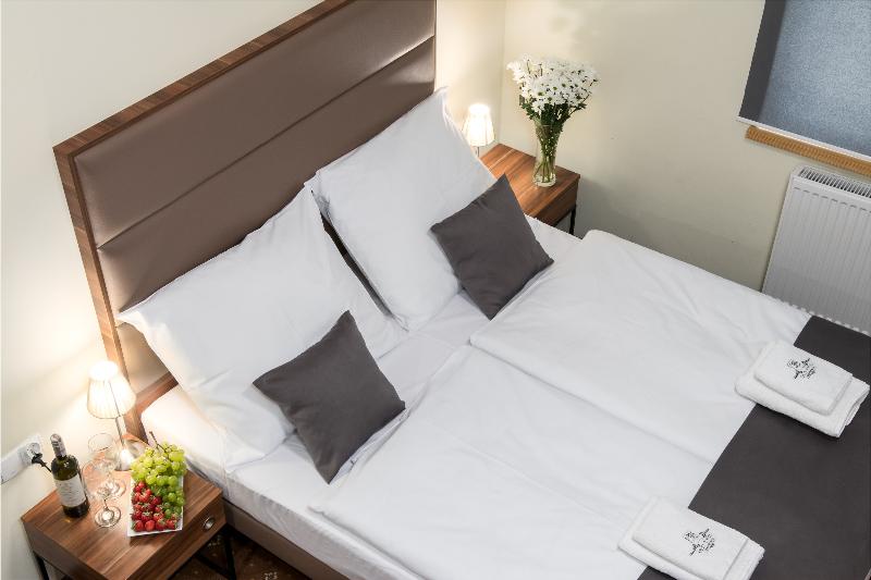 اتاق استاندارد, Aparthotel Old Town