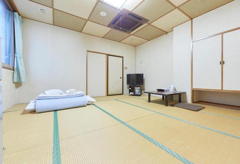 스탠다드 룸, Select Inn Furukawa