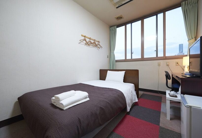 스탠다드 룸, Select Inn Furukawa
