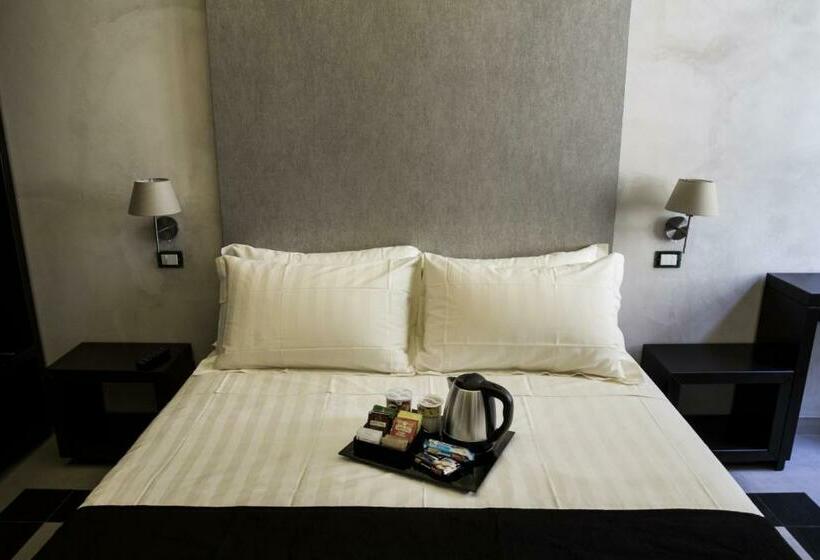 اتاق استاندارد, Campo De’ Fiori Prestige Rooms