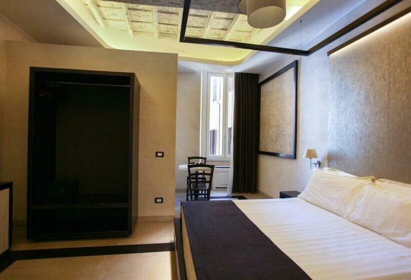 اتاق سوپریور, Campo De’ Fiori Prestige Rooms
