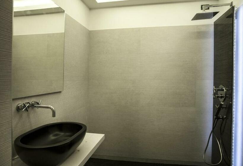 اتاق سوپریور, Campo De’ Fiori Prestige Rooms