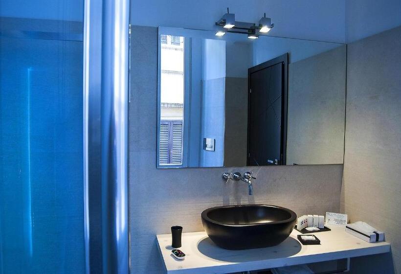 اتاق سوپریور, Campo De’ Fiori Prestige Rooms