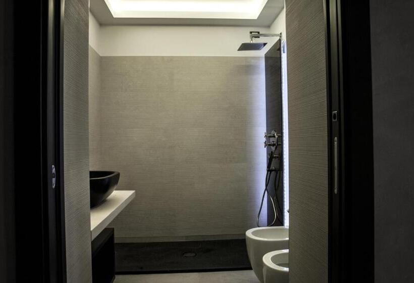اتاق سوپریور سه تخته, Campo De’ Fiori Prestige Rooms