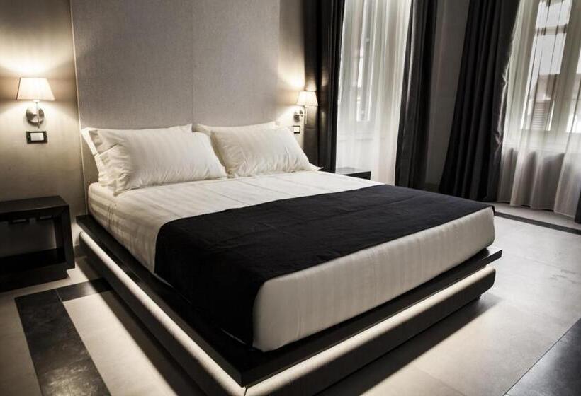 اتاق سوپریور سه تخته, Campo De’ Fiori Prestige Rooms