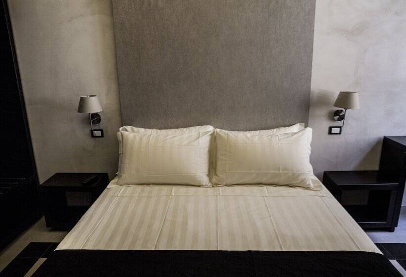 اتاق سوپریور سه تخته, Campo De’ Fiori Prestige Rooms