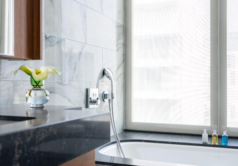 اتاق سوپریور سه تخته, Campo De’ Fiori Prestige Rooms