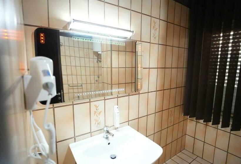 Трехместный Номер Superior, Ammare B&b