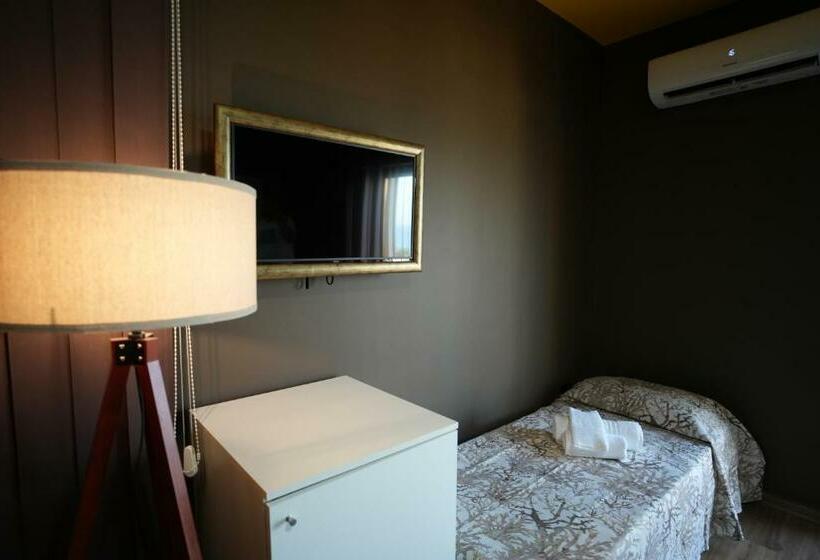 Апартаменты 1 Спальня с Террасой, Ammare B&b