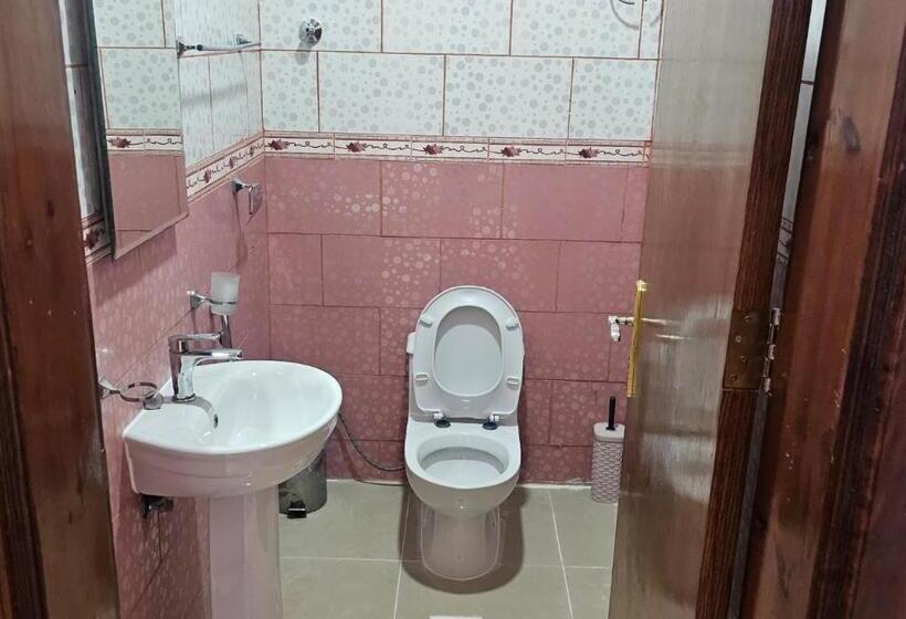 Номер Стандарт, نور المنازل للوحدات السكنية