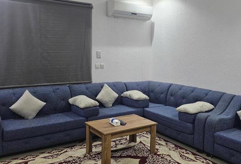Студия Стандарт, نور المنازل للوحدات السكنية