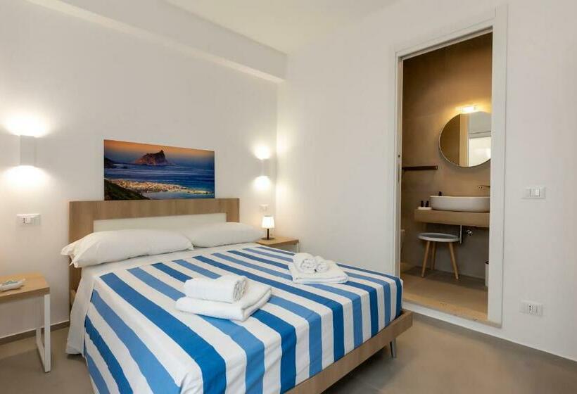 スタンダードルーム, Tenuta Pezzeselle   Casa Vacanze