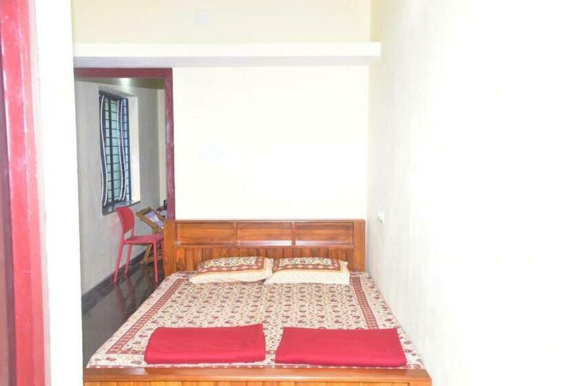 Вилла Deluxe 1 Спальня, Devatha Homestay, Guest House,hotel,dharmasthala 1