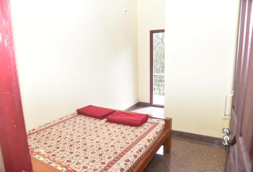 Вилла Deluxe 1 Спальня, Devatha Homestay, Guest House,hotel,dharmasthala 1
