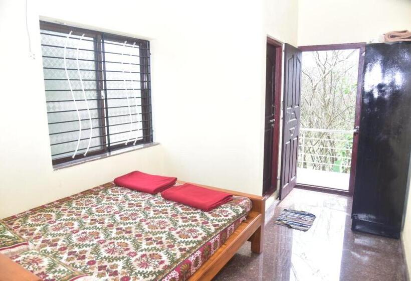 Вилла Deluxe 1 Спальня, Devatha Homestay, Guest House,hotel,dharmasthala 1